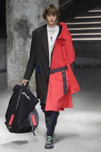 Lanvin Men's Spring 2019