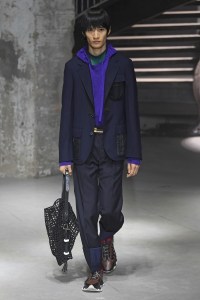 Lanvin Men's Spring 2019