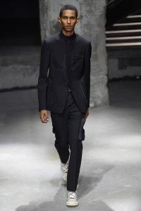 Lanvin Men's Spring 2019
