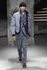 Lanvin Men's Spring 2019