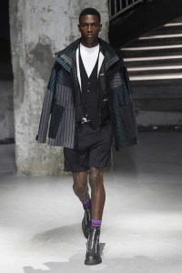 Lanvin Men's Spring 2019
