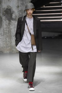 Lanvin Men's Spring 2019