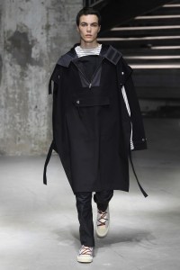 Lanvin Men's Spring 2019