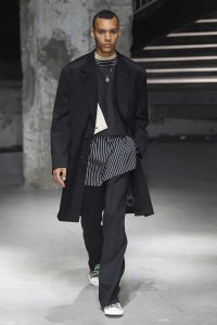 Lanvin Men's Spring 2019