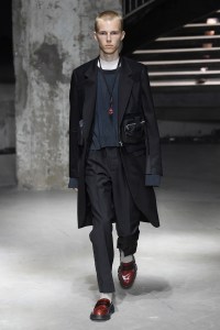 Lanvin Men's Spring 2019