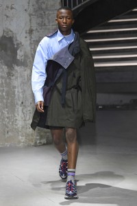 Lanvin Men's Spring 2019