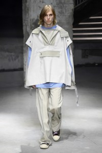 Lanvin Men's Spring 2019