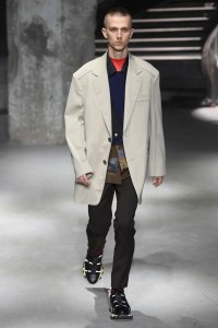 Lanvin Men's Spring 2019