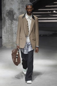 Lanvin Men's Spring 2019
