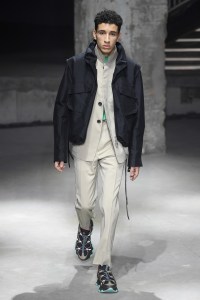 Lanvin Men's Spring 2019