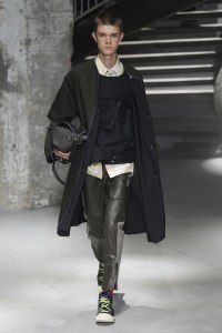 Lanvin Men's Spring 2019