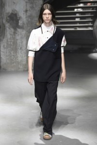 Lanvin Men's Spring 2019