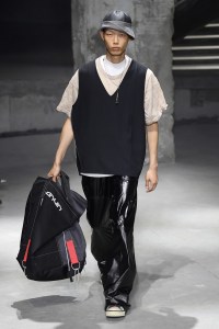 Lanvin Men's Spring 2019