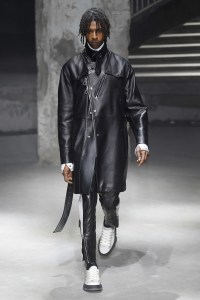 Lanvin Men's Spring 2019