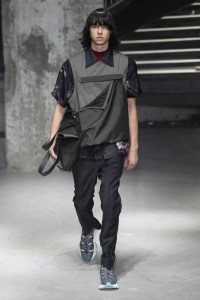 Lanvin Men's Spring 2019