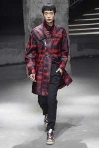 Lanvin Men's Spring 2019