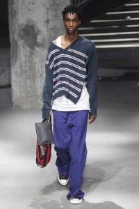 Lanvin Men's Spring 2019