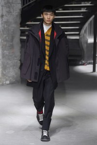 Lanvin Men's Spring 2019
