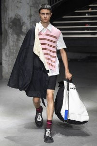 Lanvin Men's Spring 2019