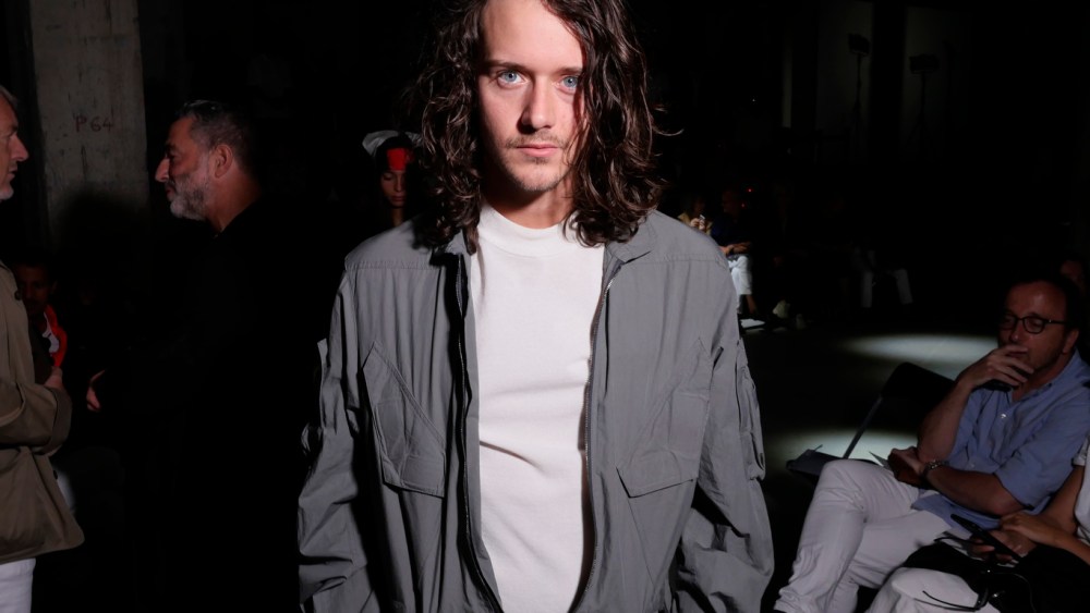 César Domboy