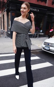 Lela Rose Resort 2019