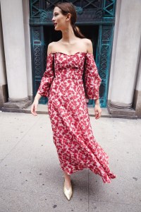 Lela Rose Resort 2019