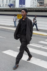 Lemaire Men's Spring 2019