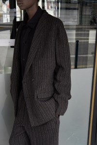 Lemaire Men's Spring 2019