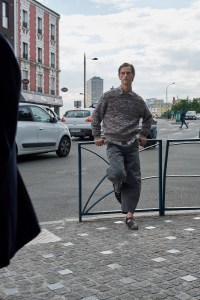 Lemaire Men's Spring 2019