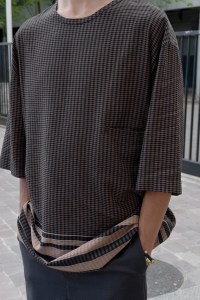 Lemaire Men's Spring 2019