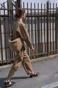 Lemaire Men's Spring 2019