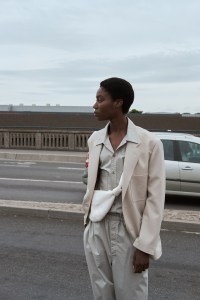 Lemaire Men's Spring 2019