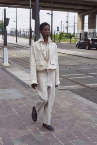 Lemaire Men's Spring 2019