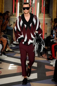 Les Hommes Men's Spring 2019
