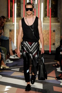 Les Hommes Men's Spring 2019