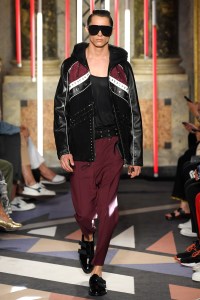 Les Hommes Men's Spring 2019