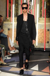 Les Hommes Men's Spring 2019