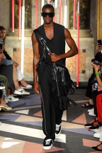 Les Hommes Men's Spring 2019