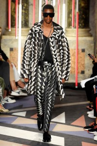 Les Hommes Men's Spring 2019