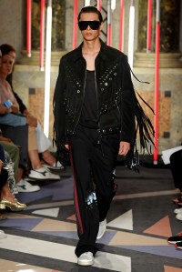 Les Hommes Men's Spring 2019