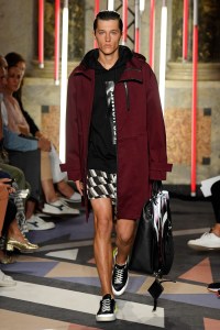 Les Hommes Men's Spring 2019
