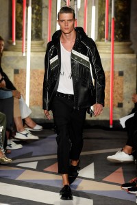Les Hommes Men's Spring 2019