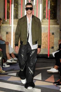 Les Hommes Men's Spring 2019