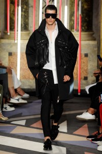 Les Hommes Men's Spring 2019