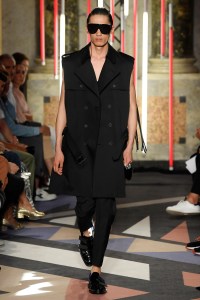 Les Hommes Men's Spring 2019