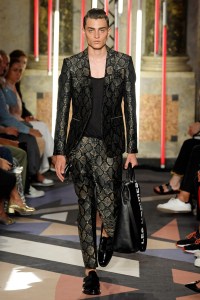 Les Hommes Men's Spring 2019