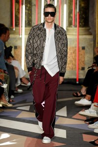 Les Hommes Men's Spring 2019