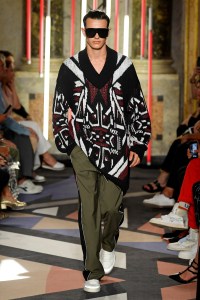 Les Hommes Men's Spring 2019
