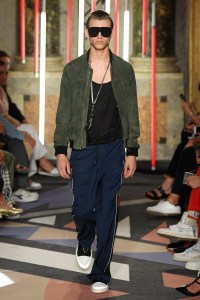 Les Hommes Men's Spring 2019