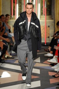 Les Hommes Men's Spring 2019
